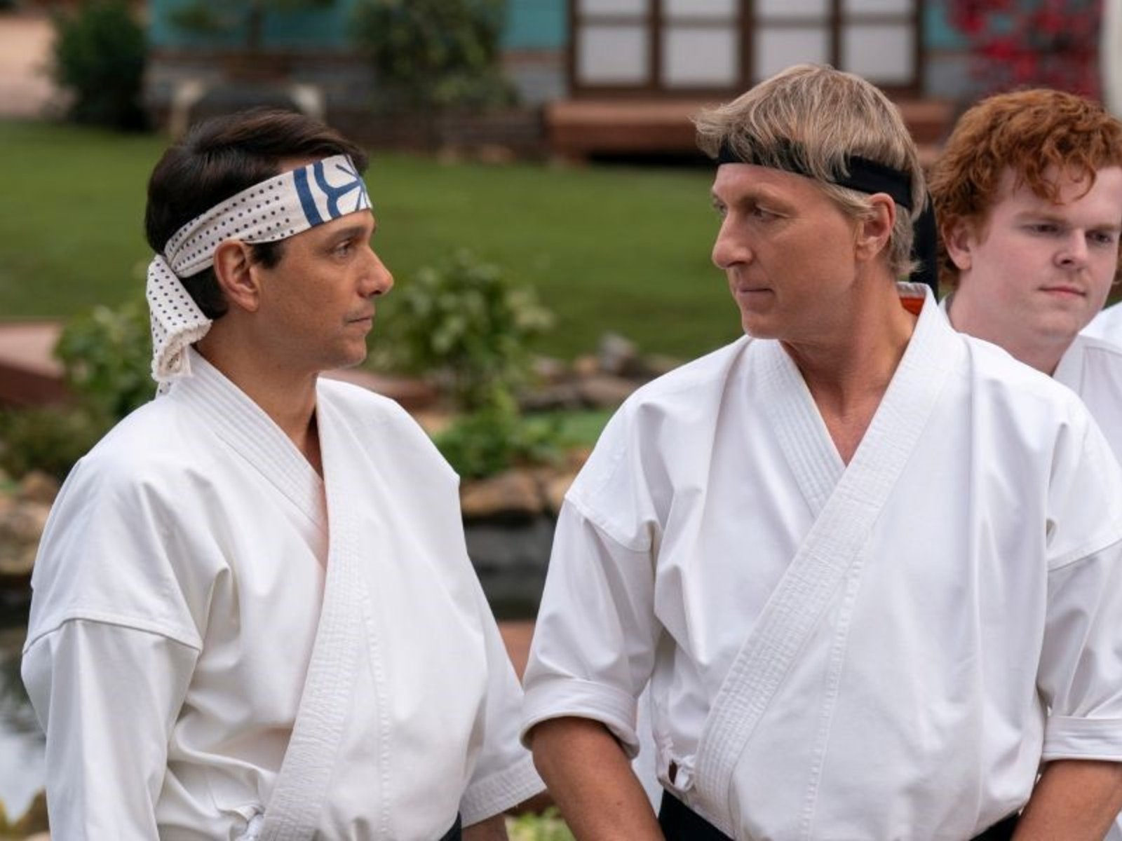 Lo que viene: la cuarta temporada de The Bear encabeza los estrenos de la semana en el streaming