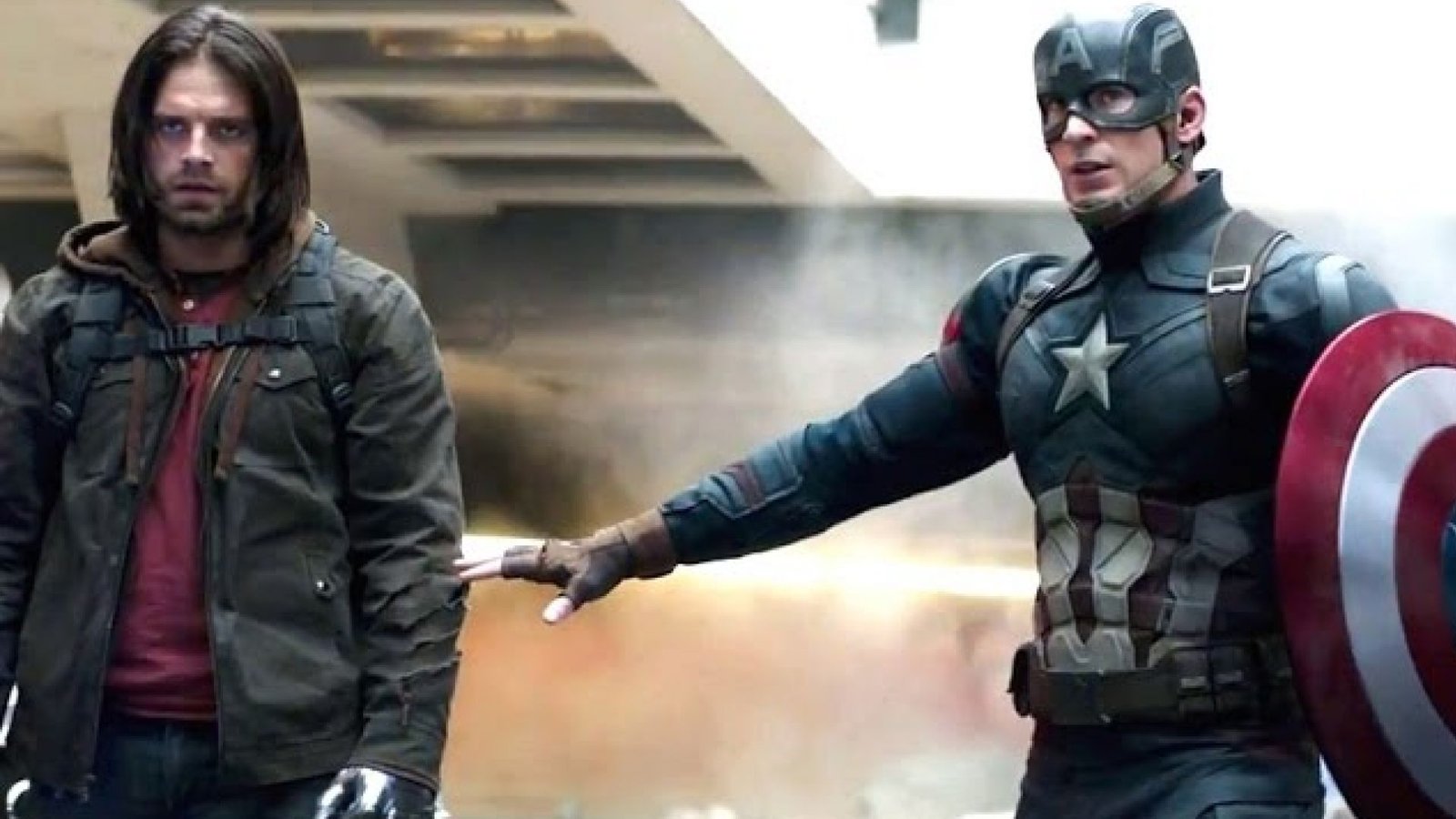 Marvel's Captain America Almost Got An Animated Television Series In The '90s
