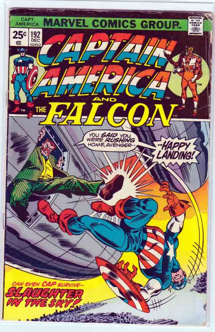 Marvel's Captain America Almost Got An Animated Television Series In The '90s