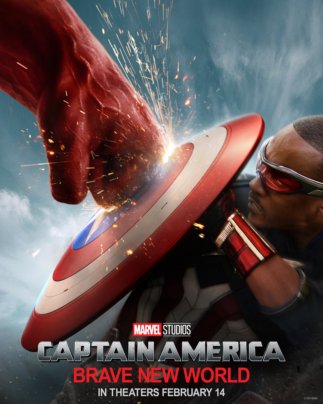 Marvel's Captain America Almost Got An Animated Television Series In The '90s