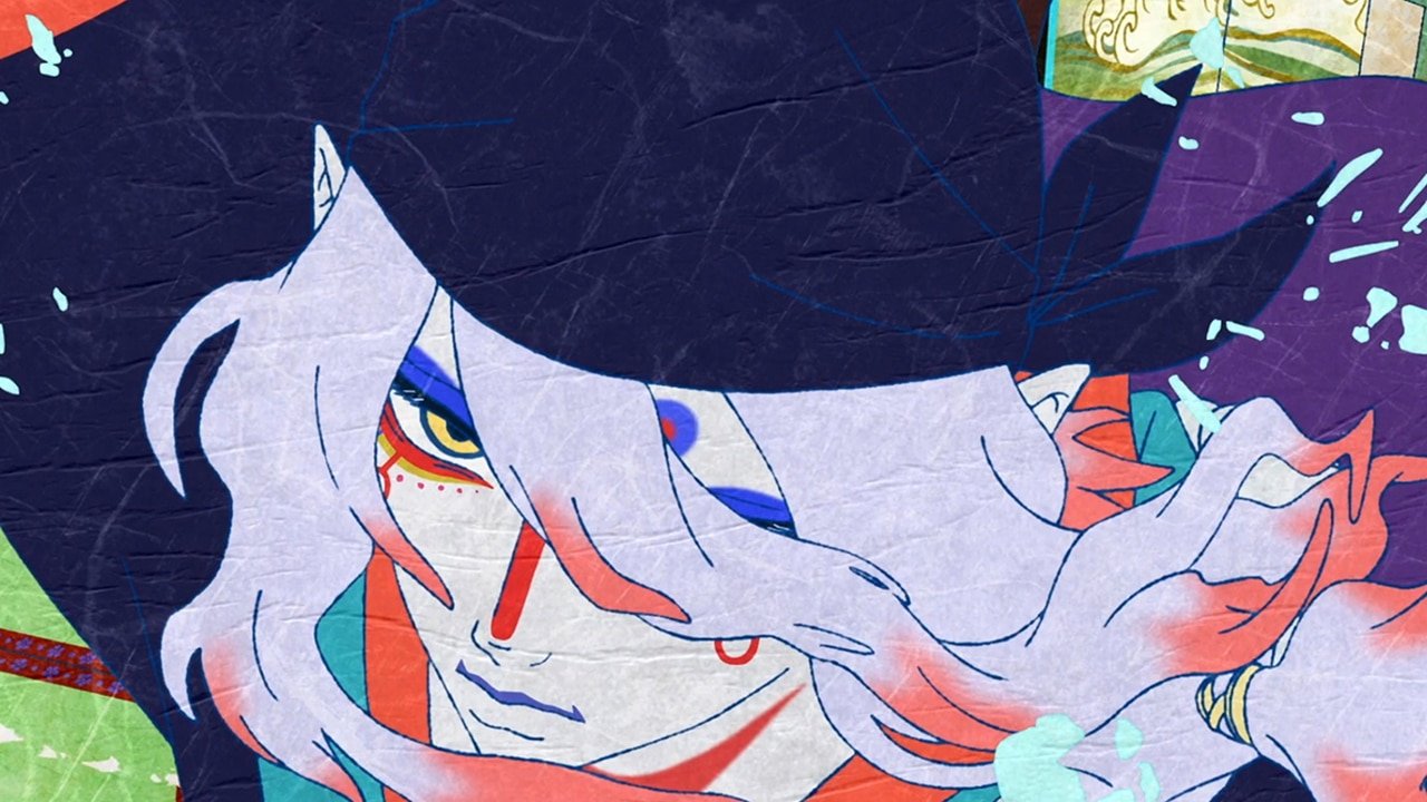 Netflix To Release ‘Mononoke the Movie: Chapter II – The Ashes of Rage’ in 2025