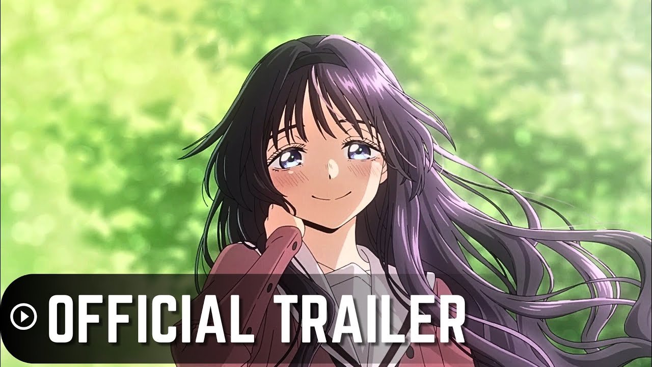 ‘The Fragrant Flower Blooms With Dignity’ Netflix Anime Sets September Release Date