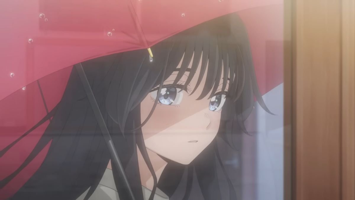 ‘The Fragrant Flower Blooms With Dignity’ Netflix Anime Sets September Release Date