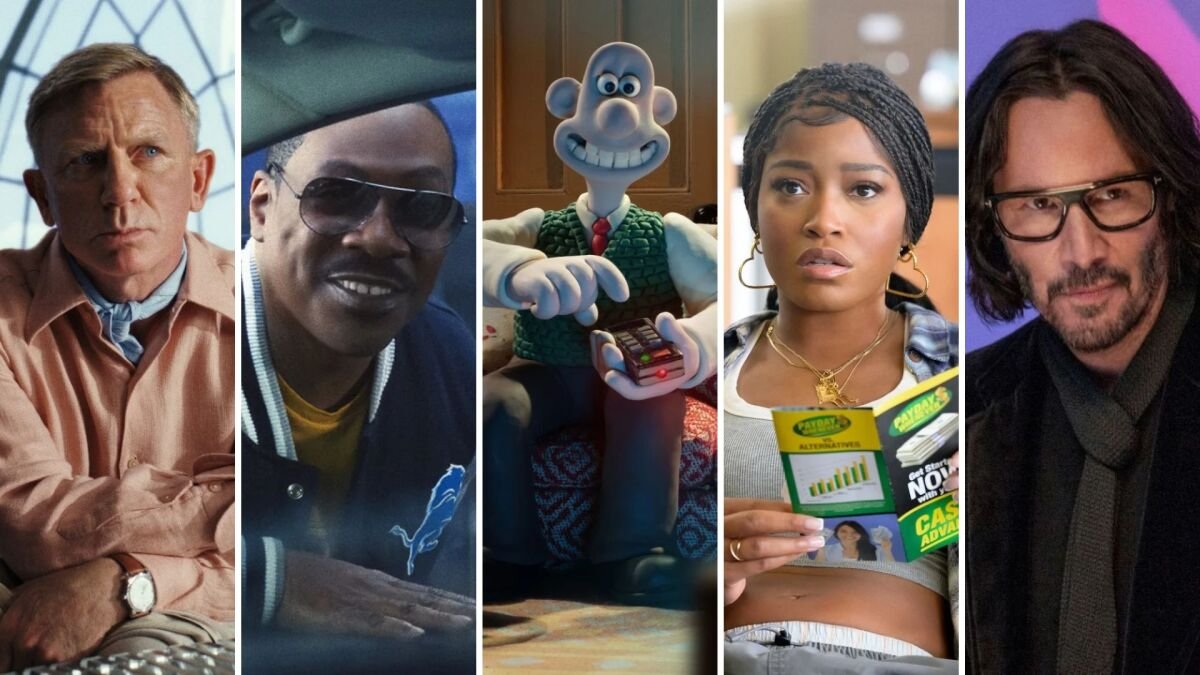 The best comedies streaming on Netflix right now