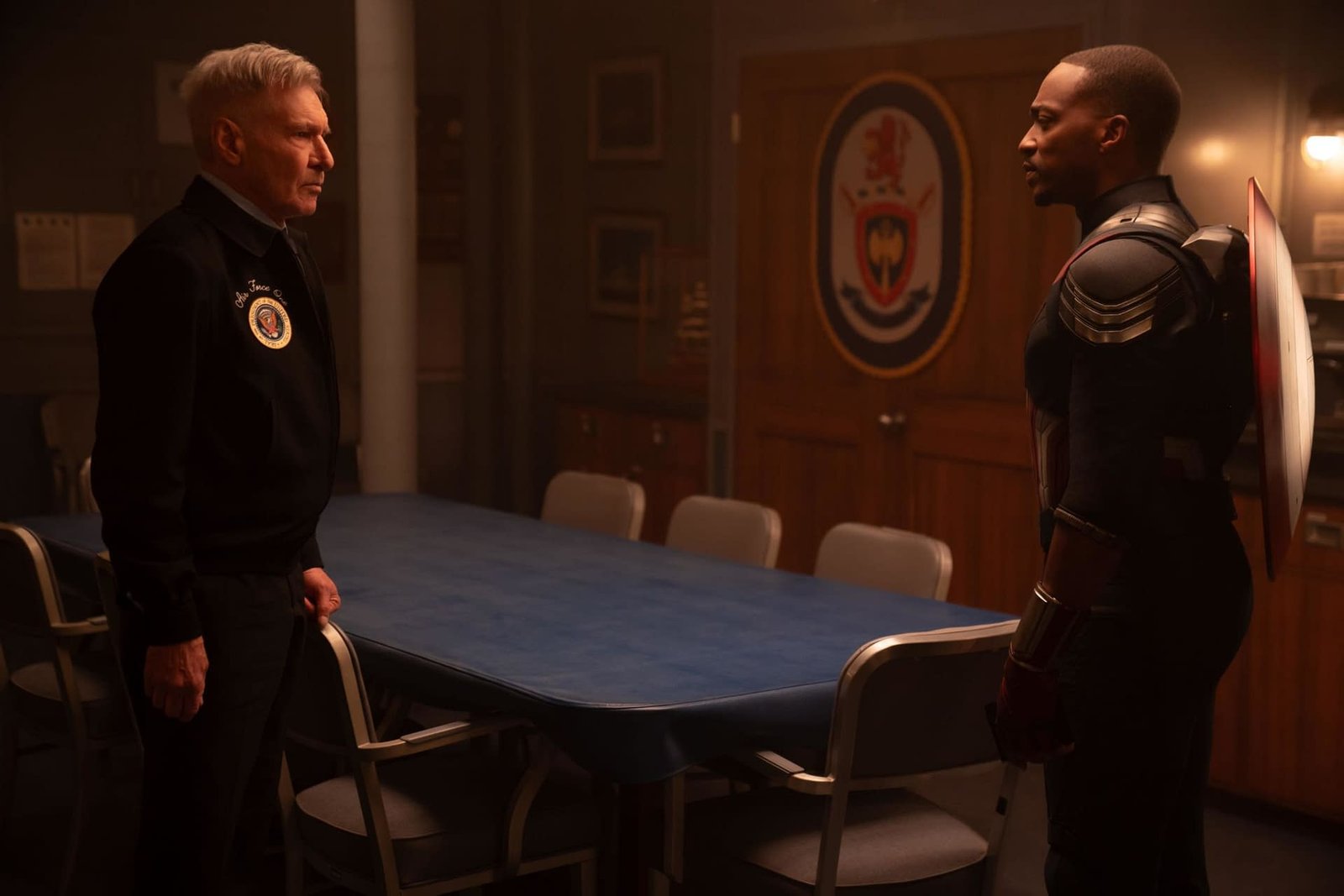 Marvel's Captain America Almost Got An Animated Television Series In The '90s
