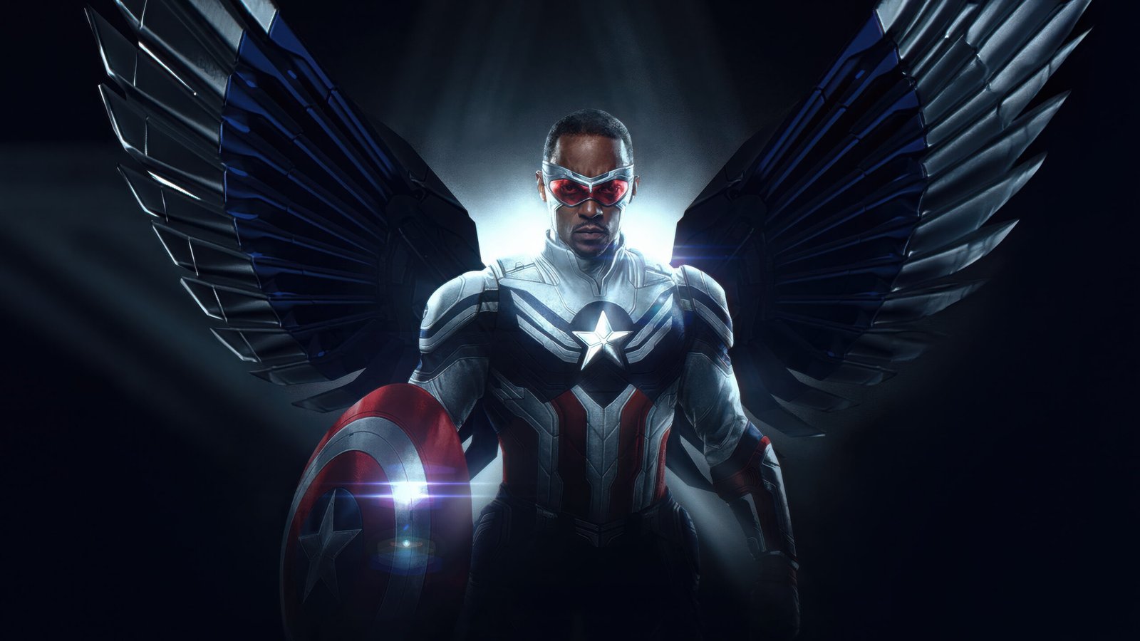 Marvel's Captain America Almost Got An Animated Television Series In The '90s
