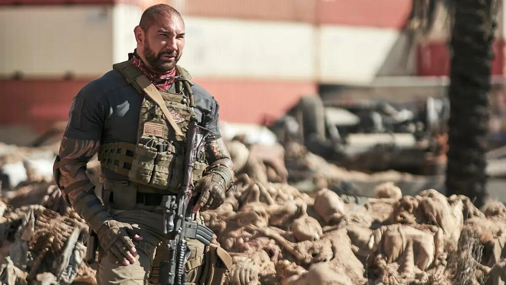 The best action movies on Netflix right now