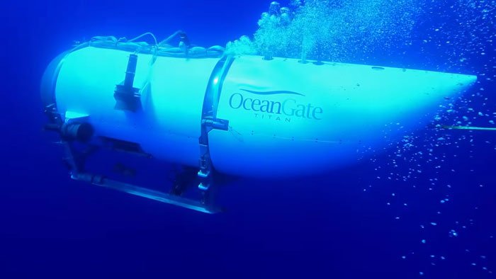 The New OceanGate Doc Hit Netflix's Top 10, but There's Another Titan Doc You Should See