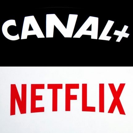 Netflix signs deal to host live TV channels in France