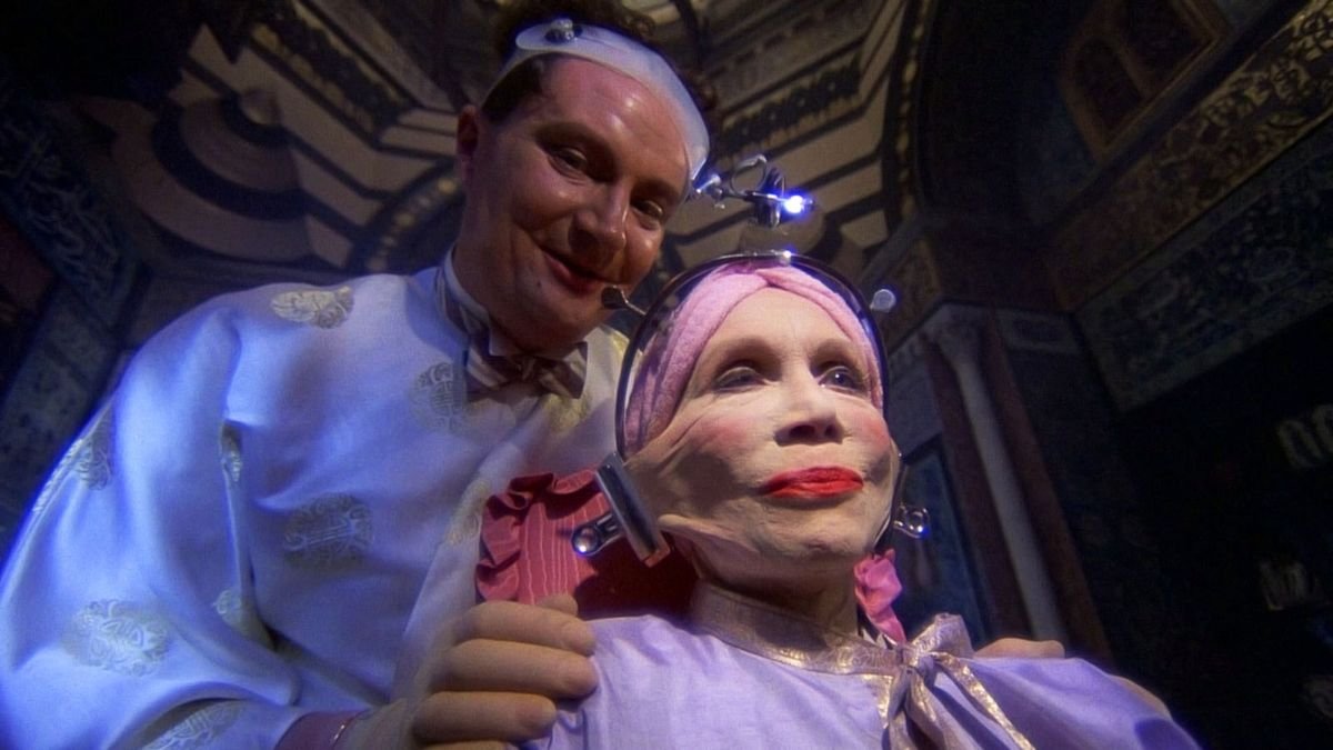 "A los 15 minutos ya sabía que estaba viendo una película formidable": hoy en 'streaming' una de las obras maestras de los últimos años