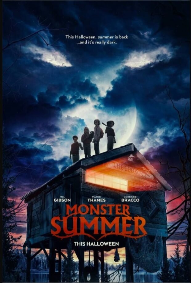 Mason Thames and Mel Gibson’s ‘Monster Summer’ Sets Streaming Release (Exclusive)