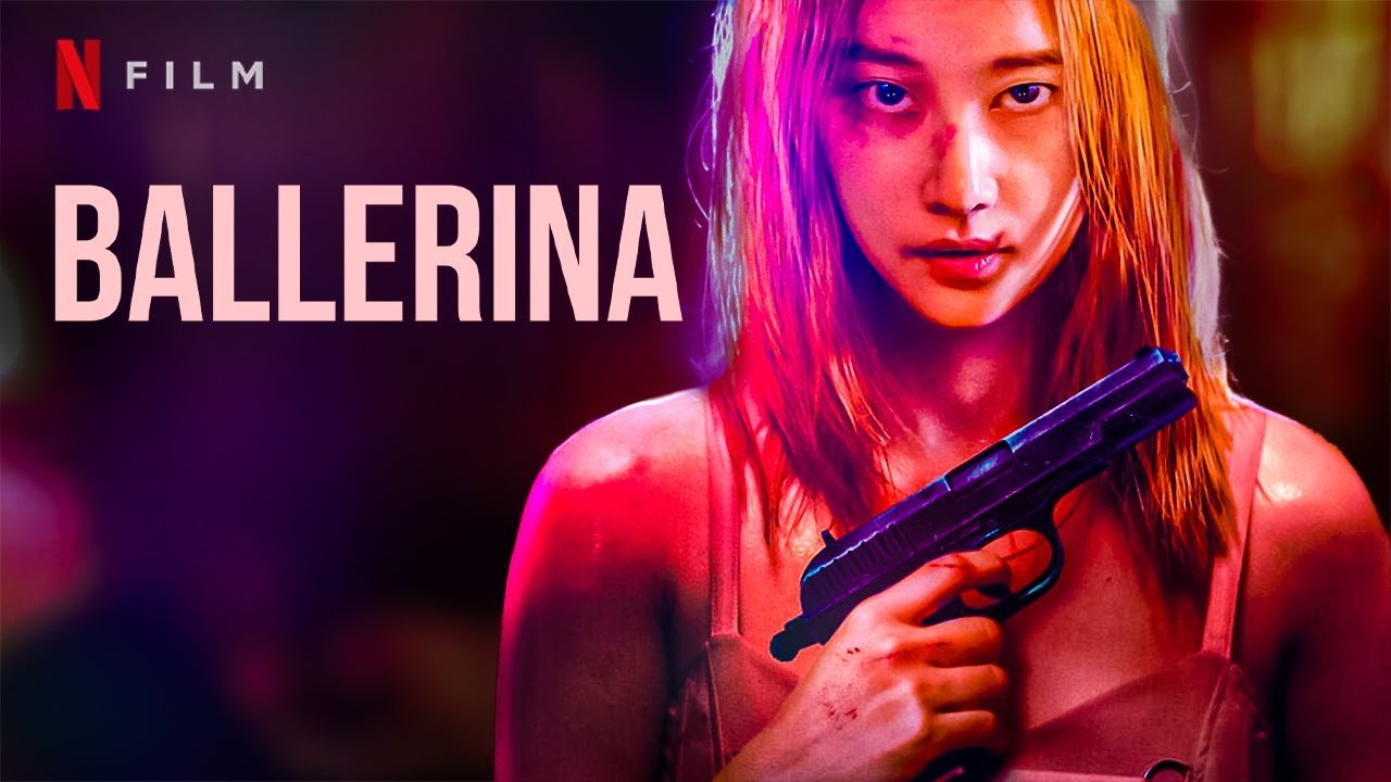 Ballerina Fans Should Add This John Wick-Inspired K-Drama To Their Netflix Watchlist