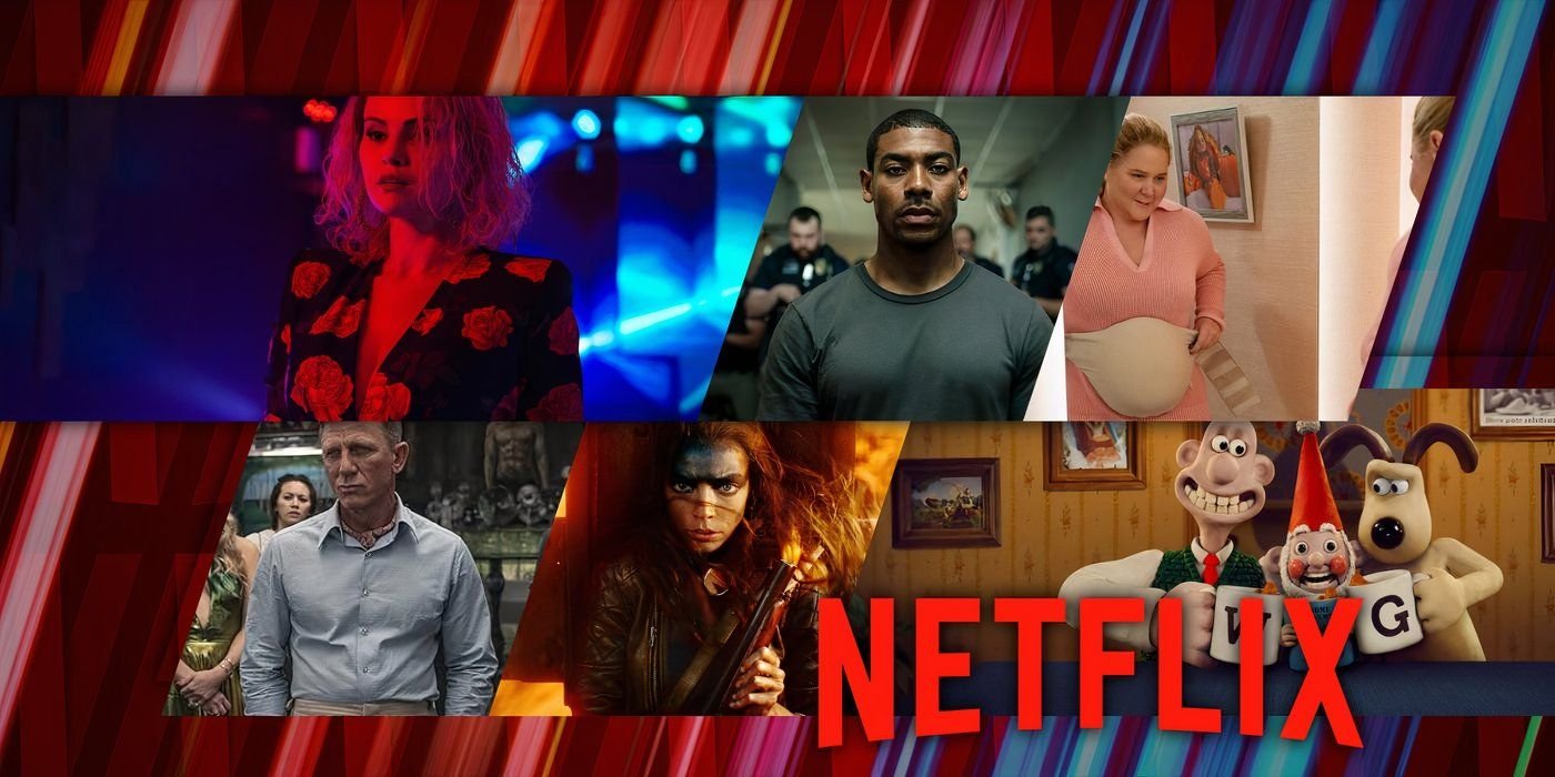 The 48 Best Movies on Netflix Right Now (June 2025)