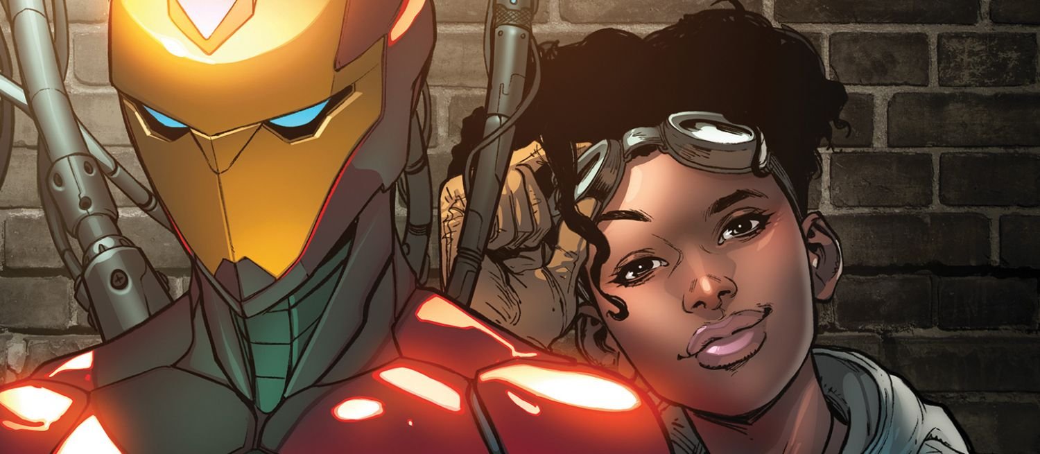 ‘Ironheart’ Streams Soon: When and Where to Watch the New Marvel Cinematic Universe TV Series Online