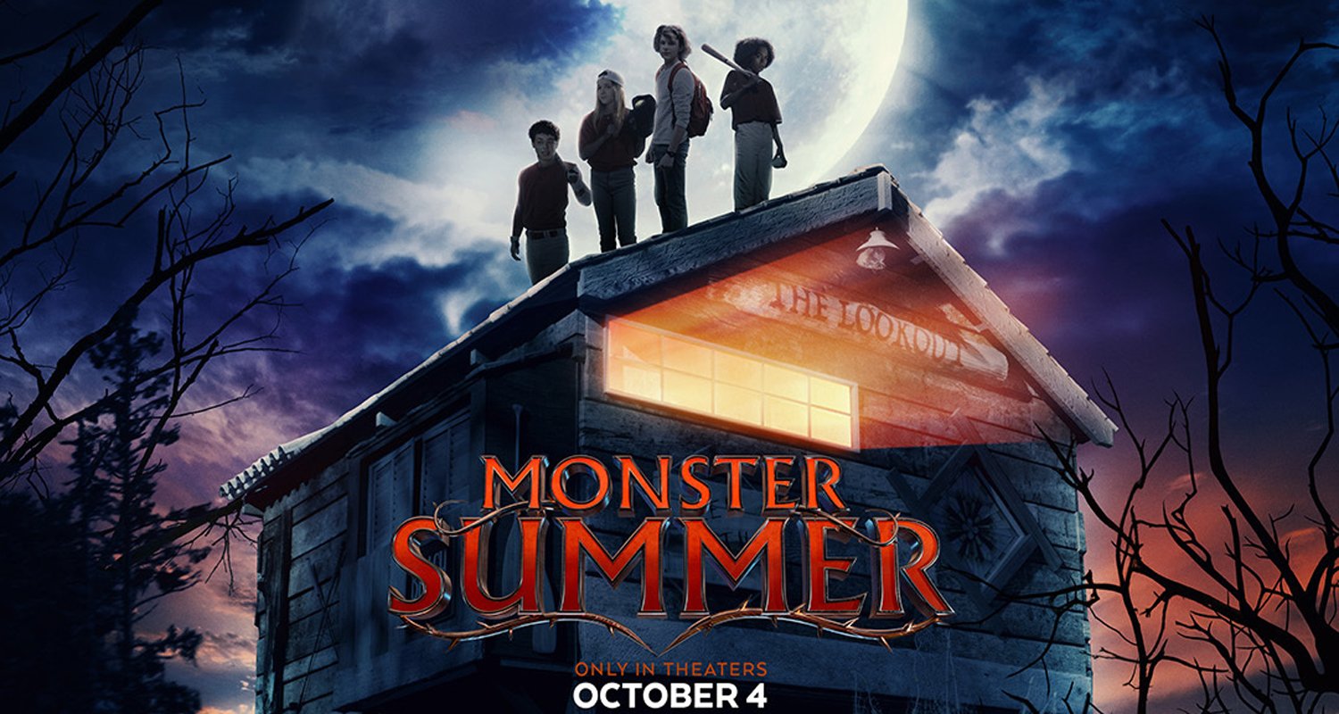 Mason Thames and Mel Gibson’s ‘Monster Summer’ Sets Streaming Release (Exclusive)