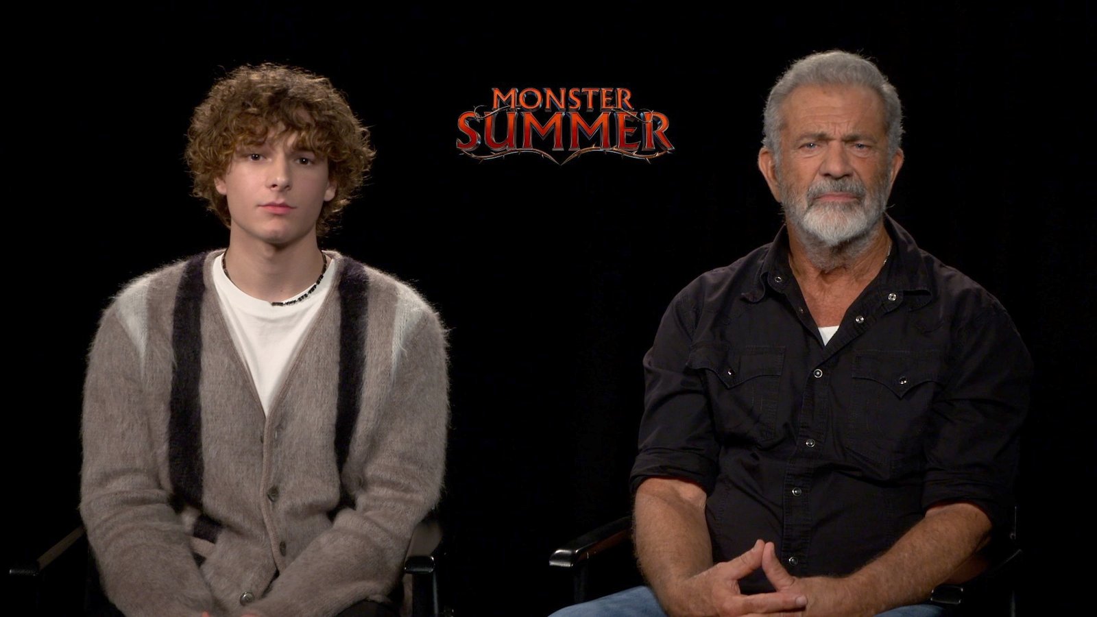 Mason Thames and Mel Gibson’s ‘Monster Summer’ Sets Streaming Release (Exclusive)