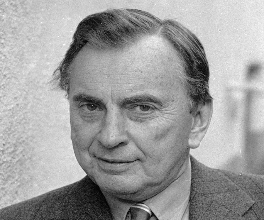 Netflix Canceled the Release of a Gore Vidal Biopic Eight Years Ago — for the Filmmakers, the Story Isn’t Over