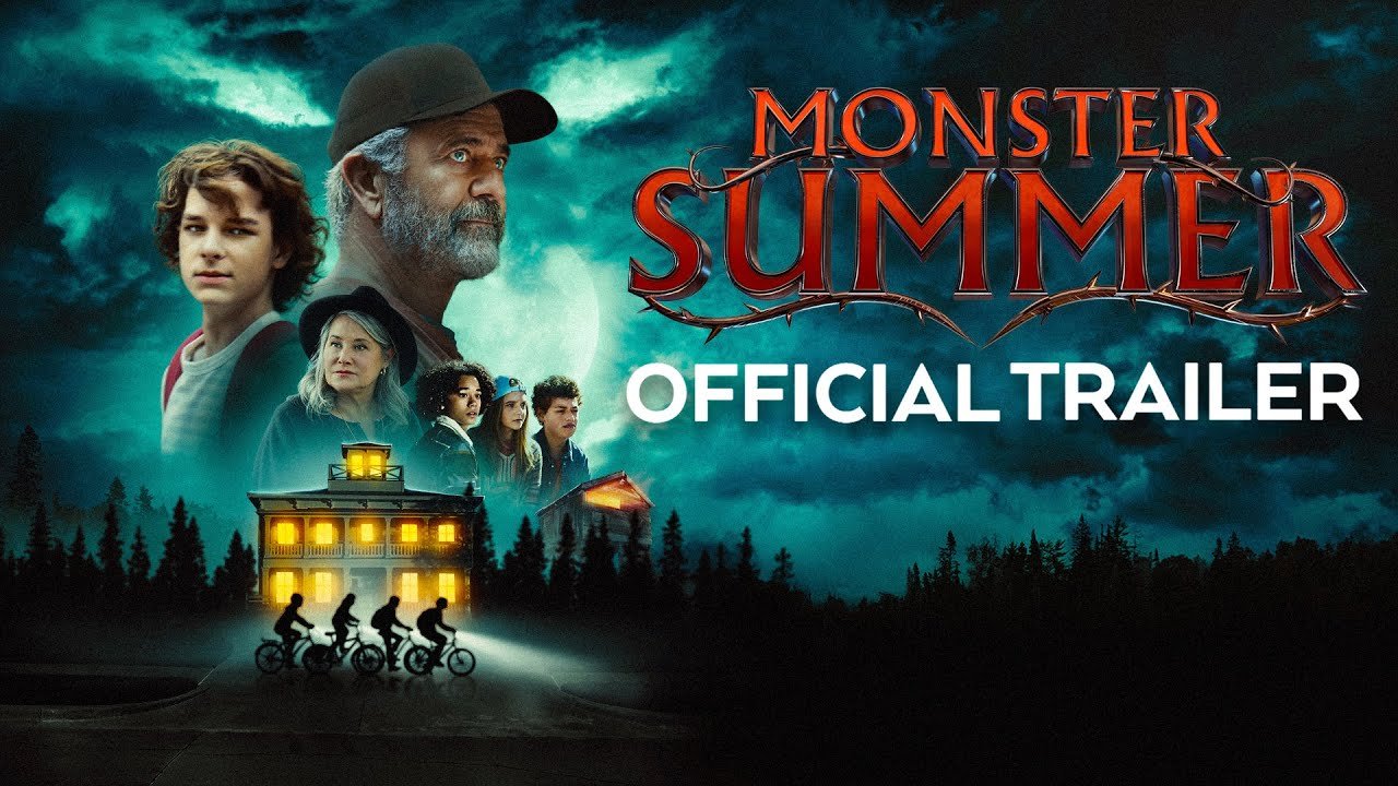 Mason Thames and Mel Gibson’s ‘Monster Summer’ Sets Streaming Release (Exclusive)