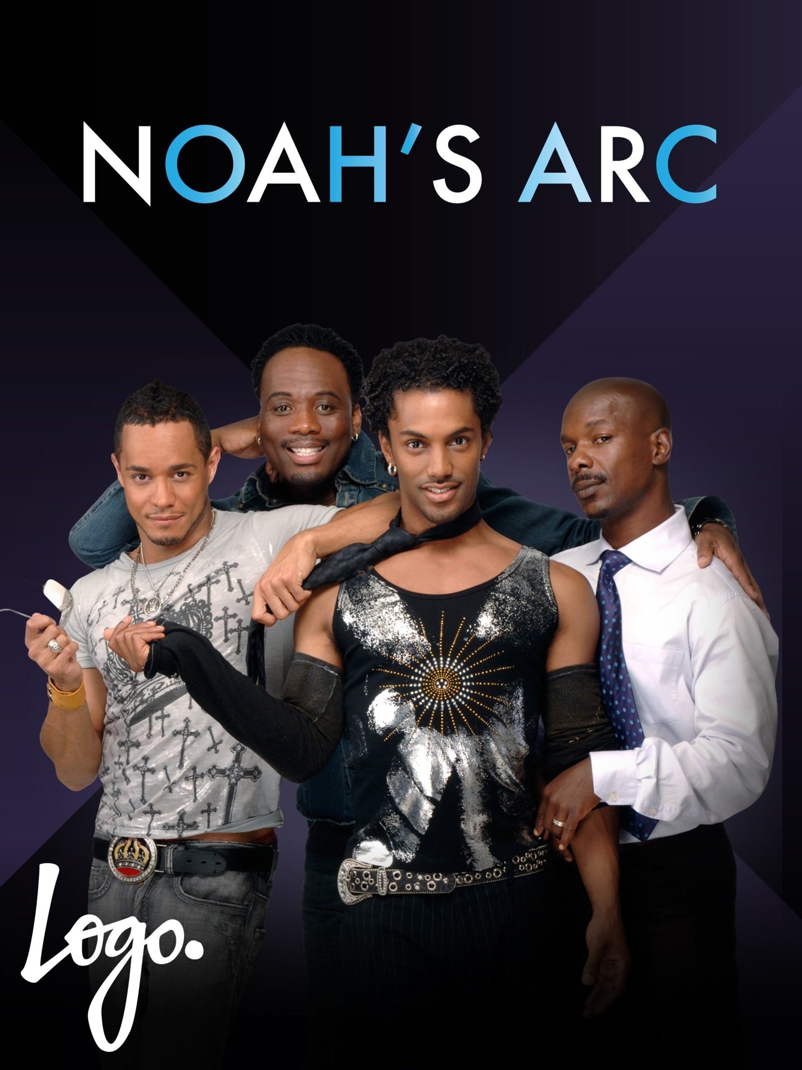 Stream It Or Skip It: ‘Noah’s Arc: The Movie’ on Paramount+ with Showtime, a Revival of the Mid-2000s Series About Gay Los Angelenos