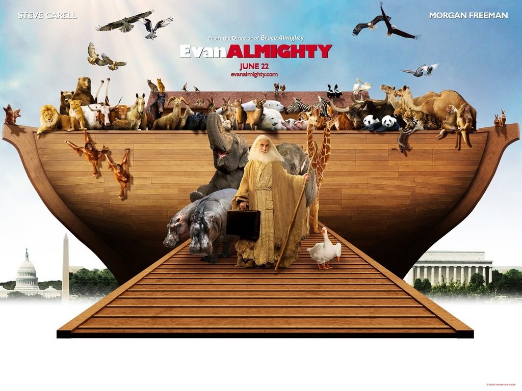 Stream It Or Skip It: ‘Noah’s Arc: The Movie’ on Paramount+ with Showtime, a Revival of the Mid-2000s Series About Gay Los Angelenos