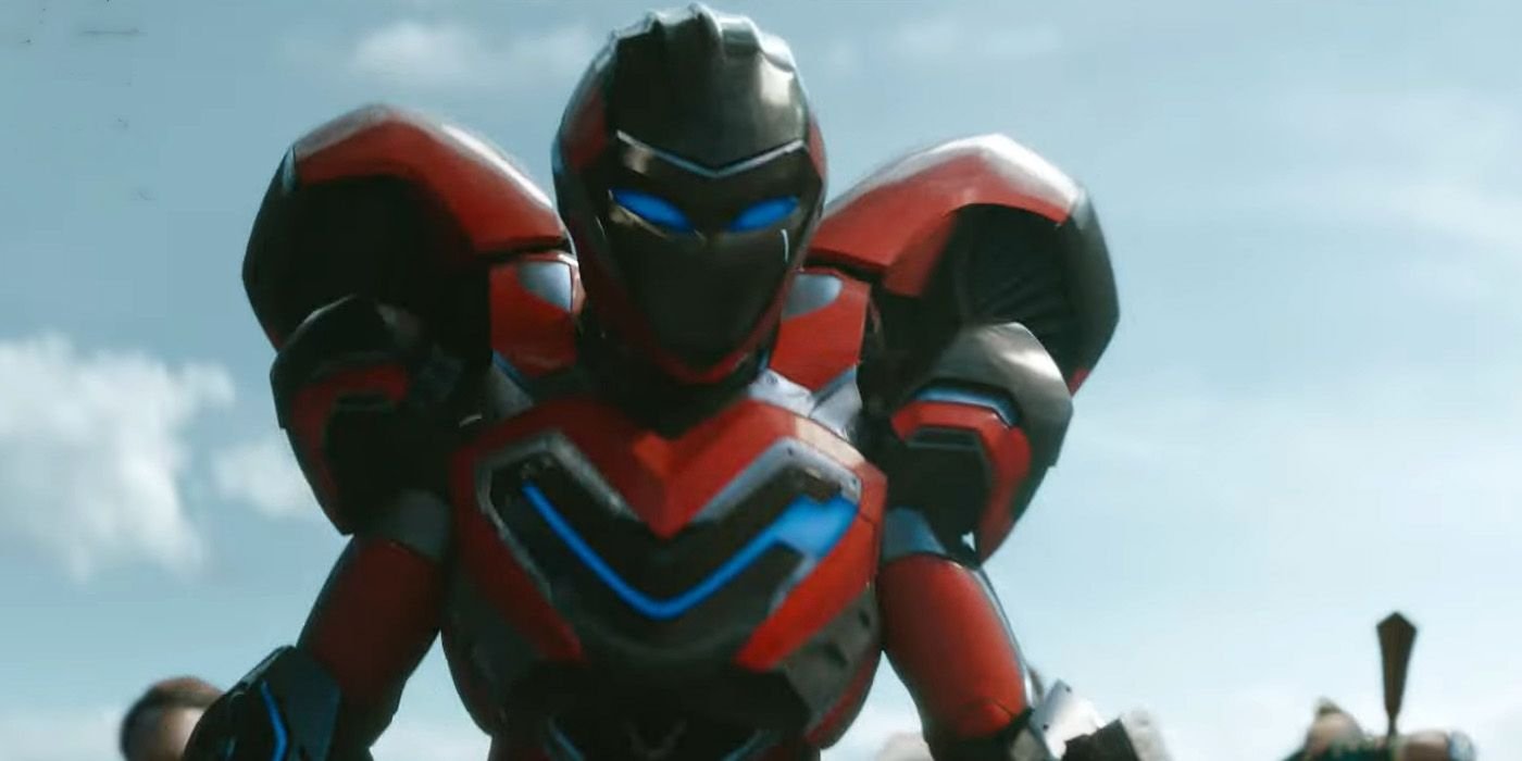 ‘Ironheart’ Streams Soon: When and Where to Watch the New Marvel Cinematic Universe TV Series Online