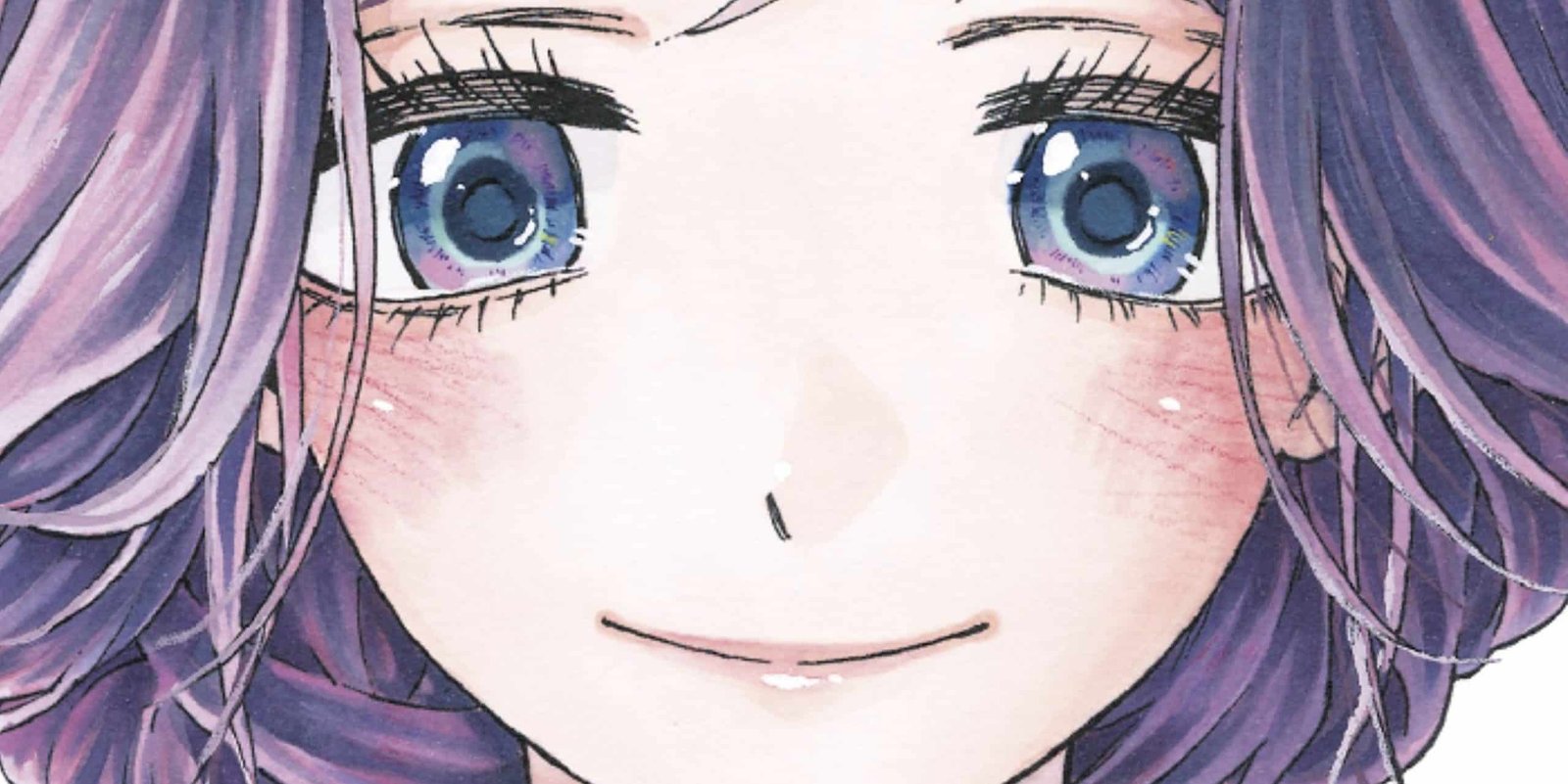 ‘The Fragrant Flower Blooms With Dignity’ Netflix Anime Sets September Release Date