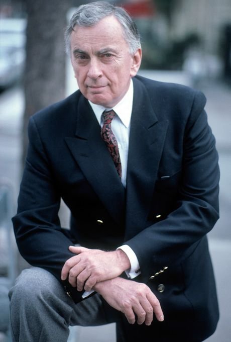 Netflix Canceled the Release of a Gore Vidal Biopic Eight Years Ago — for the Filmmakers, the Story Isn’t Over