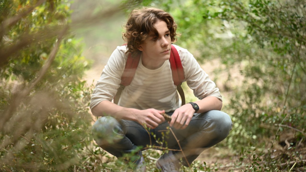 Mason Thames and Mel Gibson’s ‘Monster Summer’ Sets Streaming Release (Exclusive)