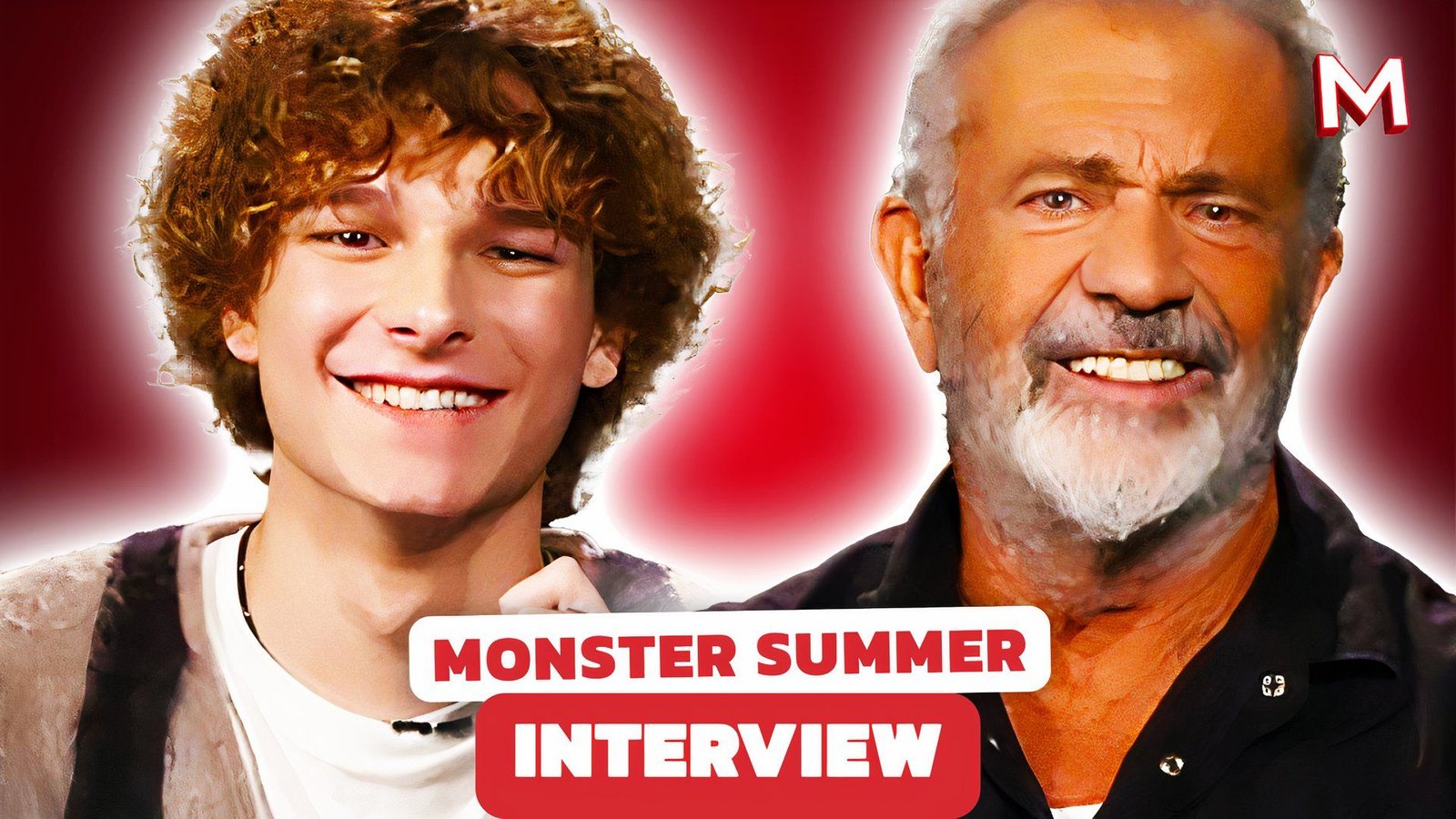 Mason Thames and Mel Gibson’s ‘Monster Summer’ Sets Streaming Release (Exclusive)