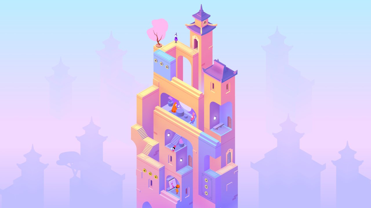 Netflix To Remove Over 20 Mobile Games Including Monument Valley Trilogy and Hades