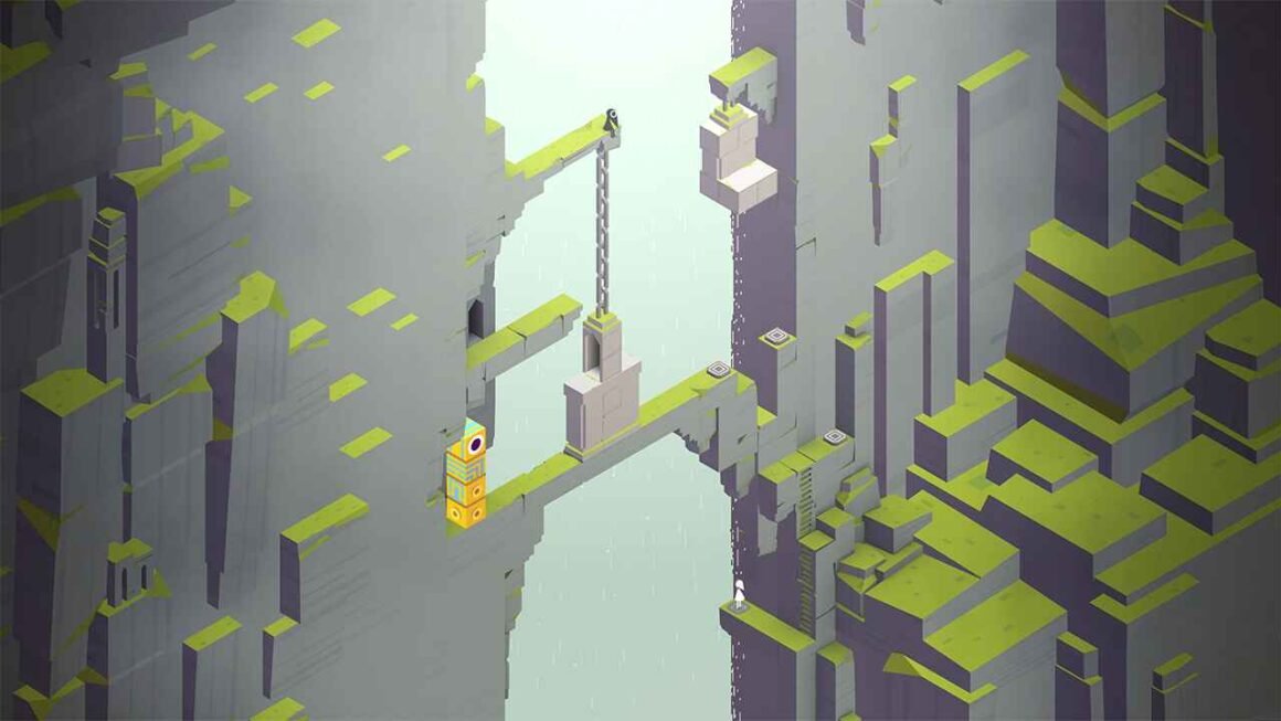 Netflix To Remove Over 20 Mobile Games Including Monument Valley Trilogy and Hades
