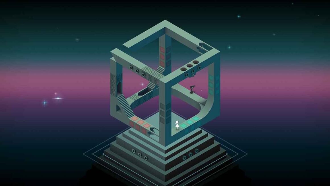 Netflix To Remove Over 20 Mobile Games Including Monument Valley Trilogy and Hades