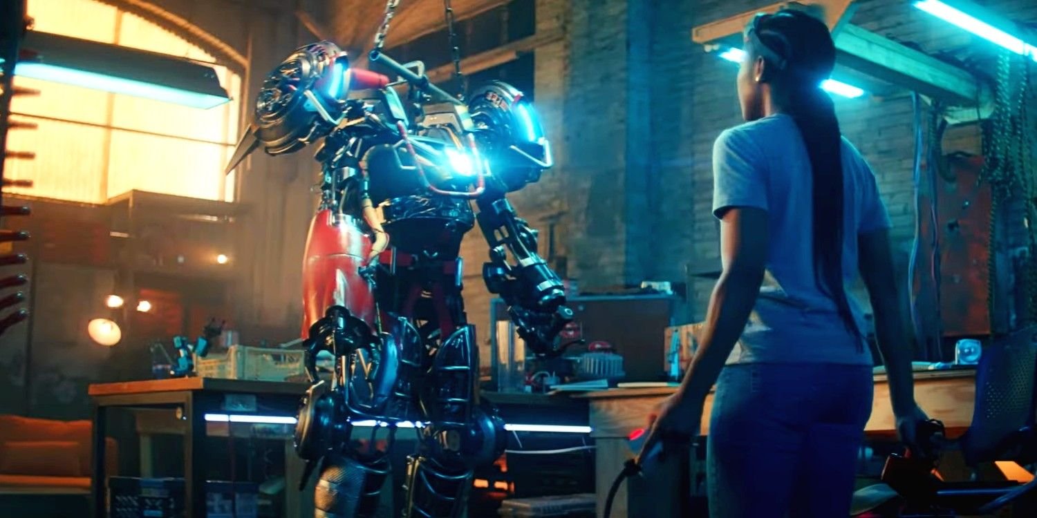 ‘Ironheart’ Streams Soon: When and Where to Watch the New Marvel Cinematic Universe TV Series Online