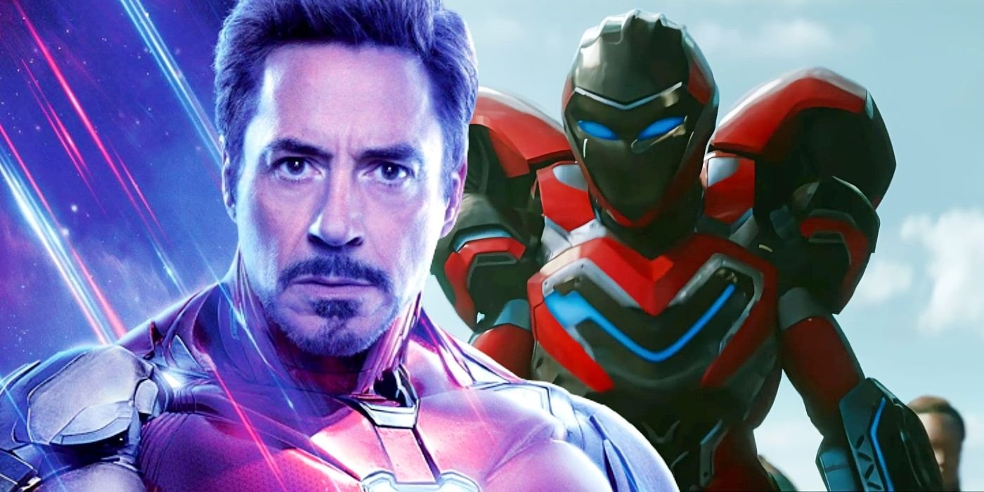 ‘Ironheart’ Streams Soon: When and Where to Watch the New Marvel Cinematic Universe TV Series Online