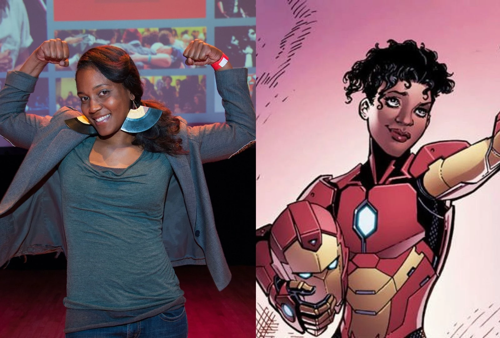 ‘Ironheart’ Streams Soon: When and Where to Watch the New Marvel Cinematic Universe TV Series Online
