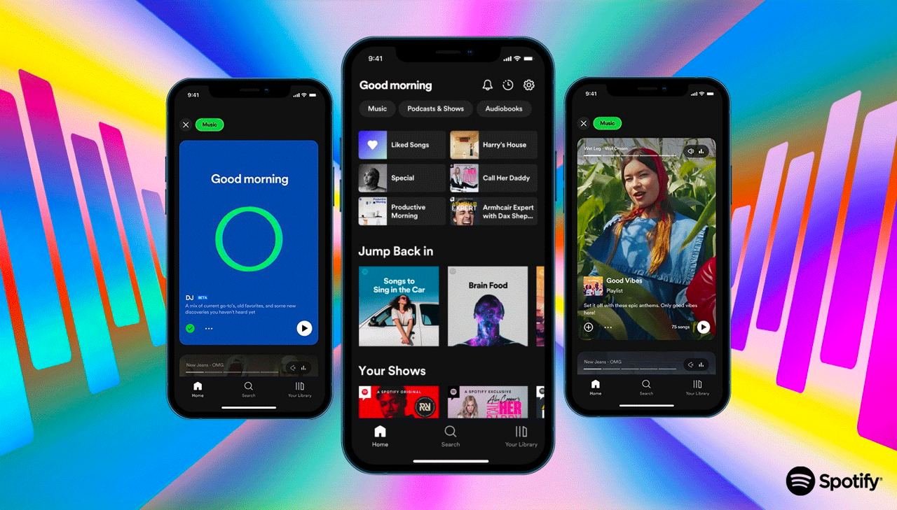 Spotify’s HiFi lossless streaming might really, finally, actually be coming soon