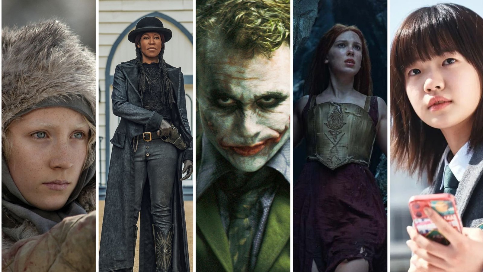 The best action movies on Netflix right now