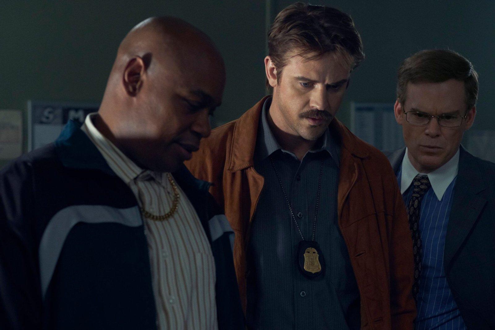 The 15 Best Mystery Movies On Netflix Right Now