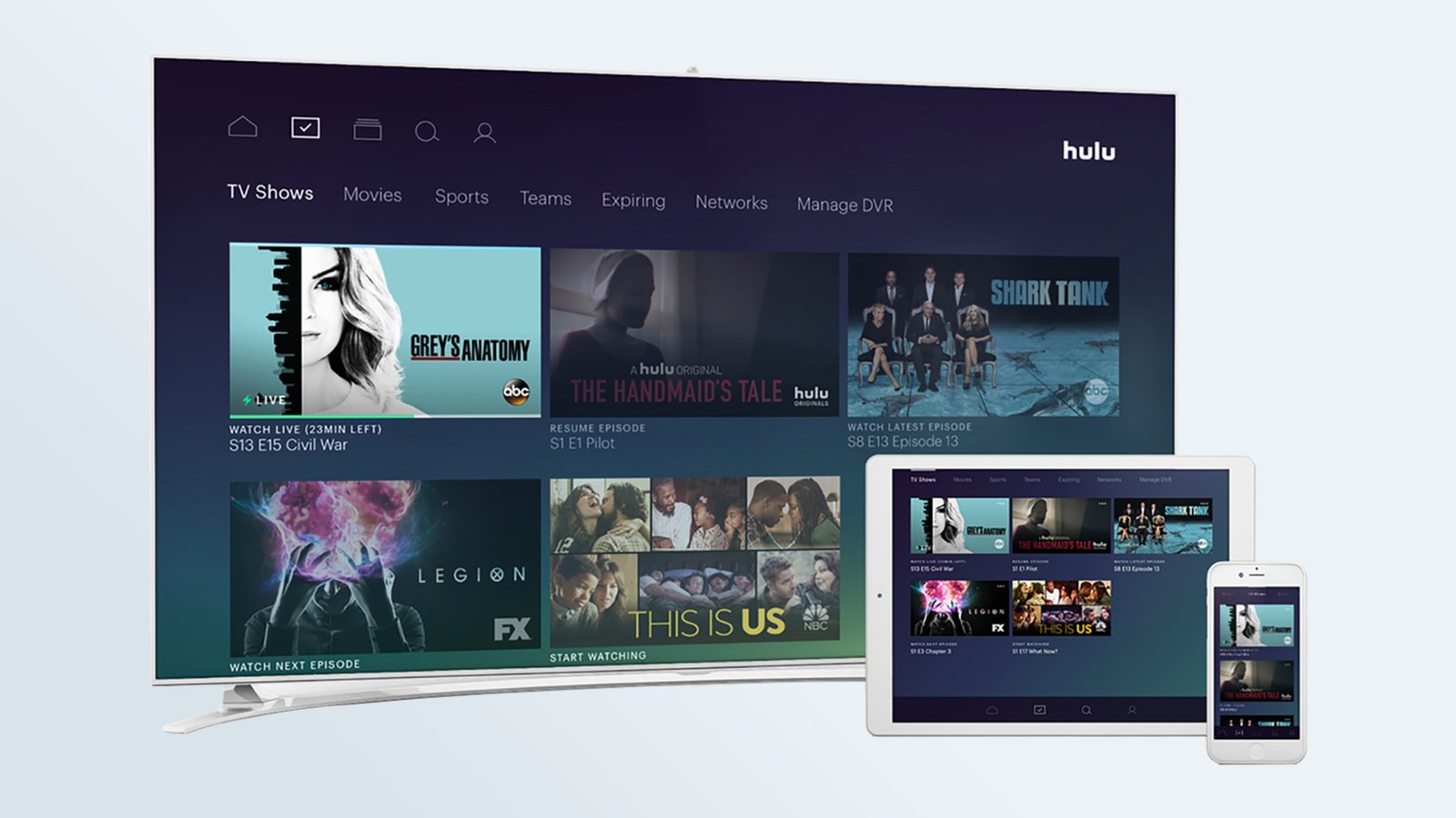 The best live TV streaming services to cut cable in 2025