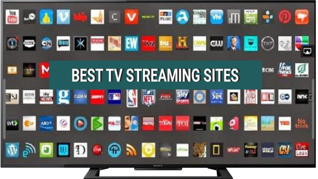 The best live TV streaming services to cut cable in 2025