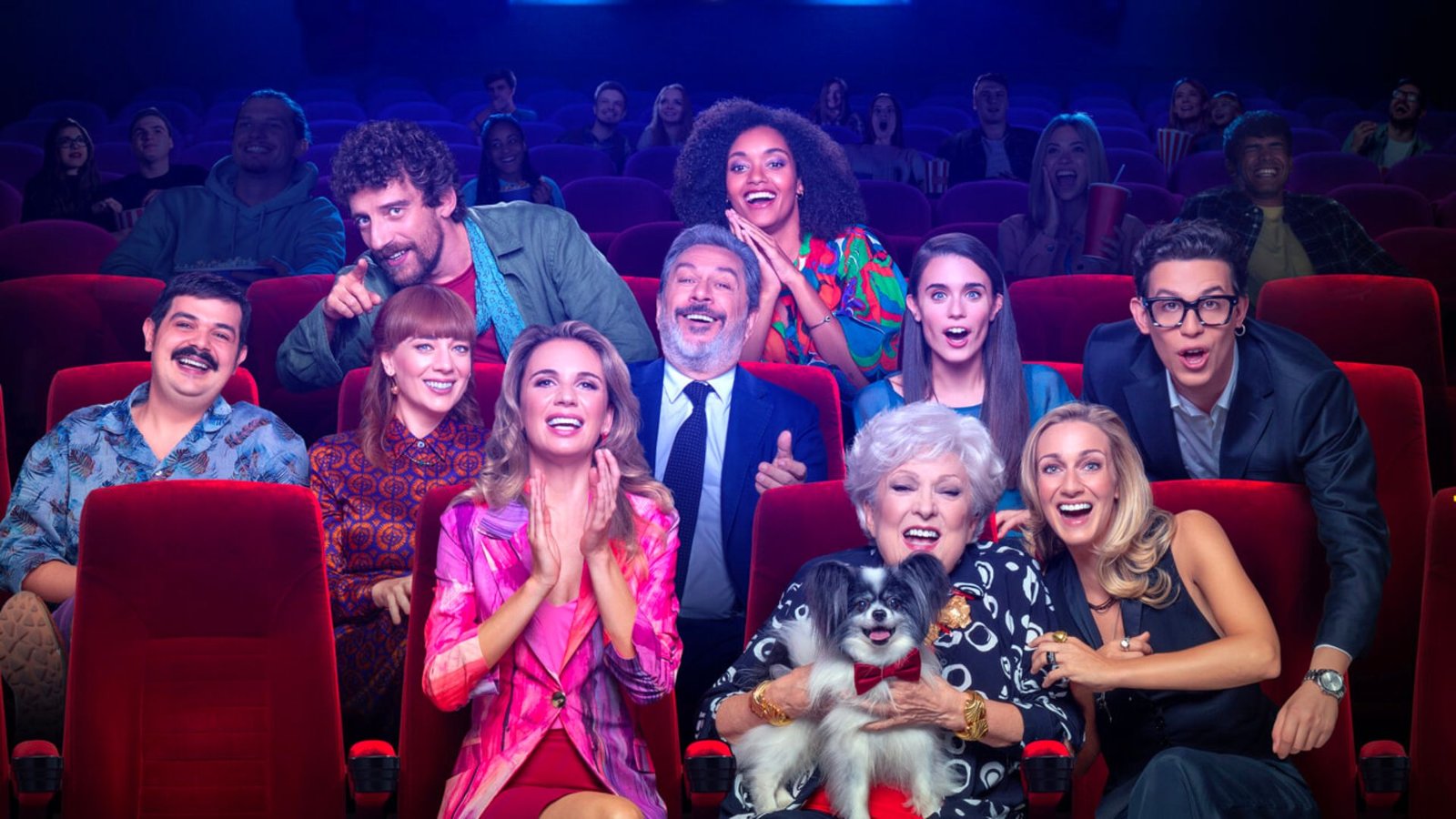 8 Netflix Originals Set for Removal in July 2025 Including ‘Call My Agent!’ and ‘Harvey Street Forever!’