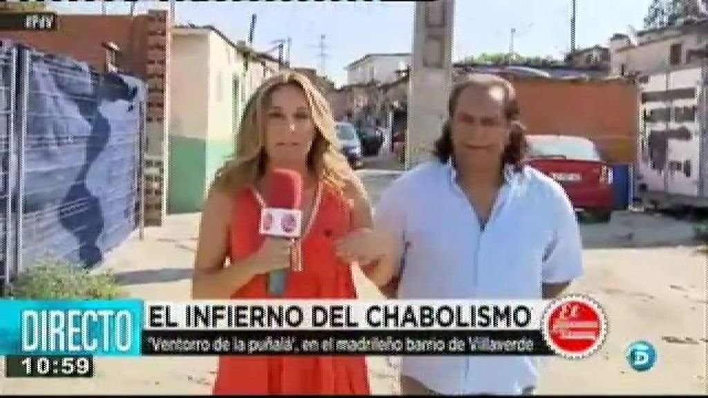 Ya en 'streaming', una poderosa serie de 30 episodios que llevamos 2 años esperando: todos sus capítulos son notables