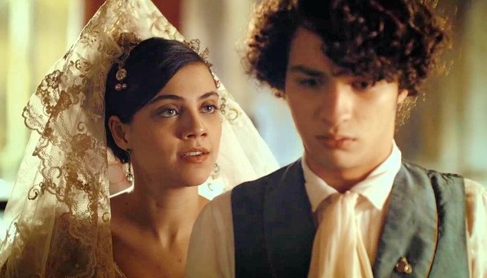Ya en 'streaming', una poderosa serie de 30 episodios que llevamos 2 años esperando: todos sus capítulos son notables