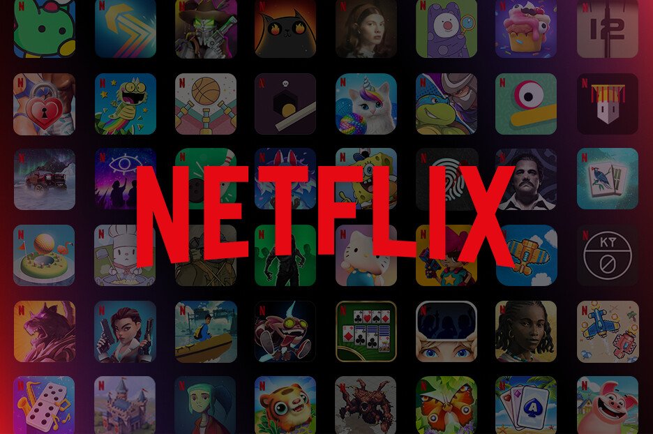 Netflix is removing over 20 games, including Hades and Monument Valley