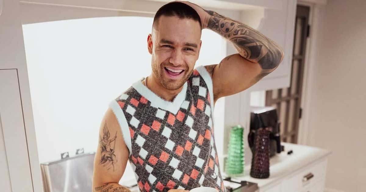 Liam Payne Featured in Netflix’s ‘Building the Band’ Trailer