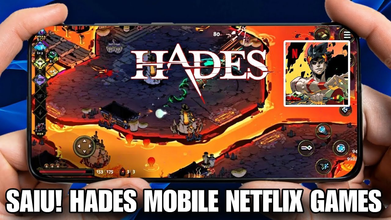 Netflix is removing over 20 games, including Hades and Monument Valley
