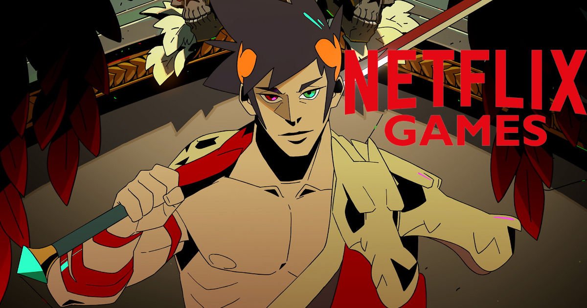 Netflix is removing over 20 games, including Hades and Monument Valley