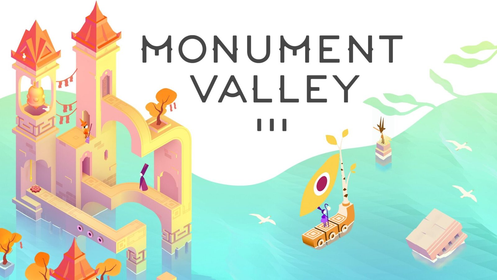 Netflix is removing over 20 games, including Hades and Monument Valley