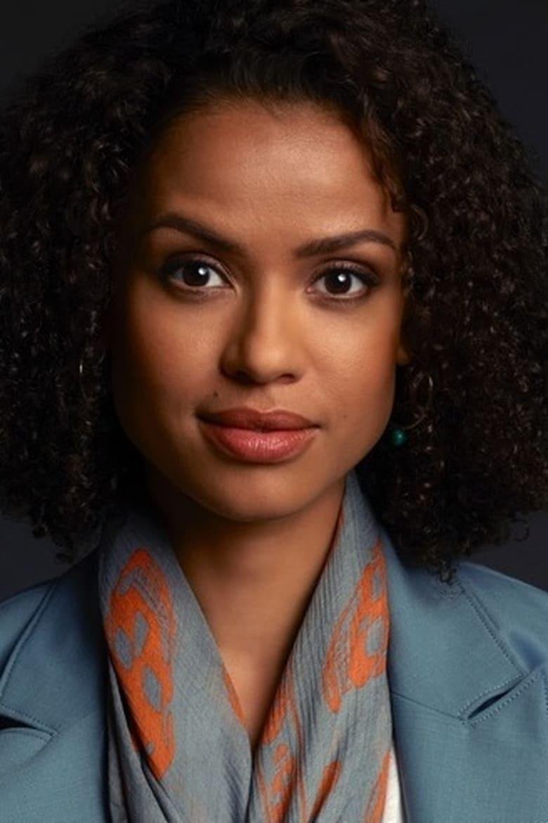 Gugu Mbatha-Raw, Richard Madden to Star in Netflix Thriller ‘Trinity’