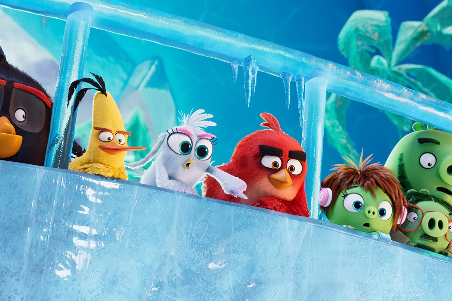 The 15 Best Kids Movies On Netflix Right Now